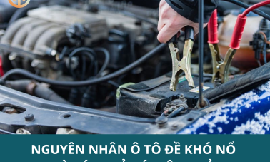 eCA Management Số hoá gara - Kinh doanh hiệu quả (1)